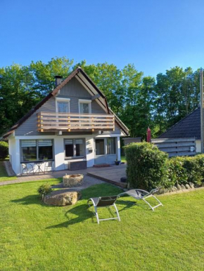 Ferienhaus 30 am Silbersee